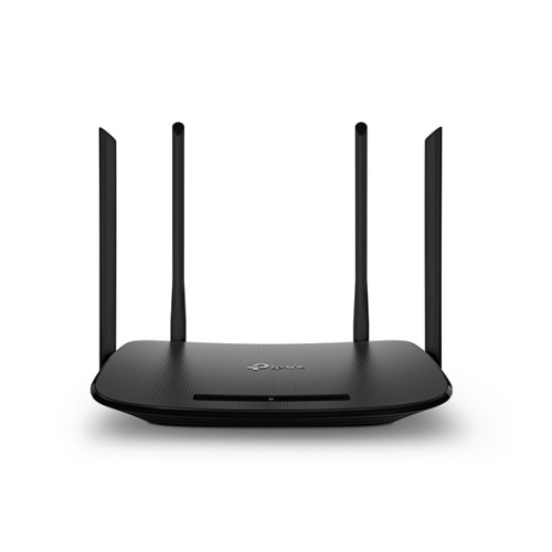 TP-LINK ARCHER VR300 AC1200 4PORT 4xLAN ADSL VDSL2 MODEM